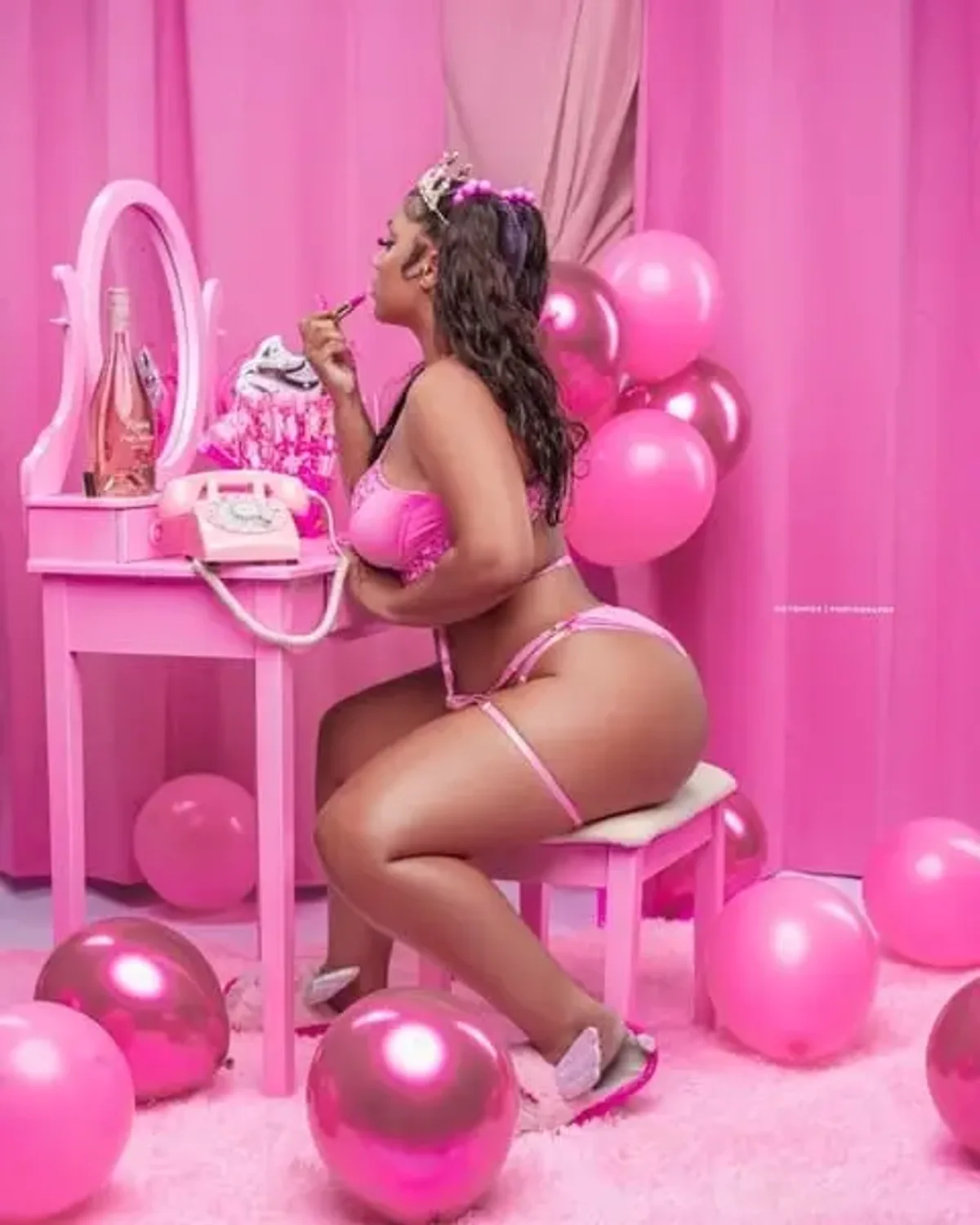 Dej Mercedoz OnlyFans photo 1