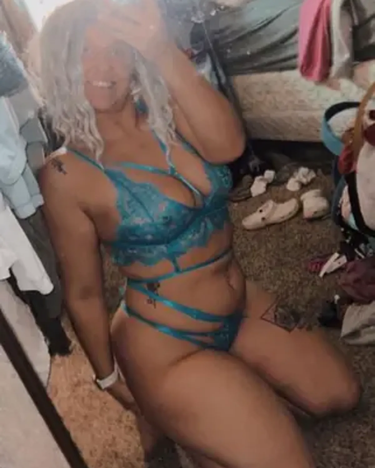 Alli🐱 OnlyFans photo 1