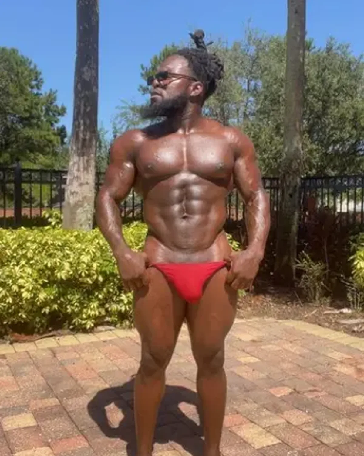 Mrbigdxxx OnlyFans photo 1