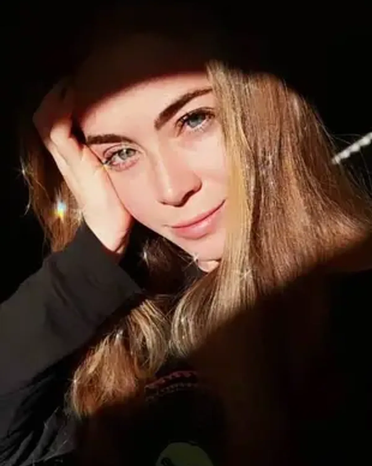 Grace Charis OnlyFans photo 1