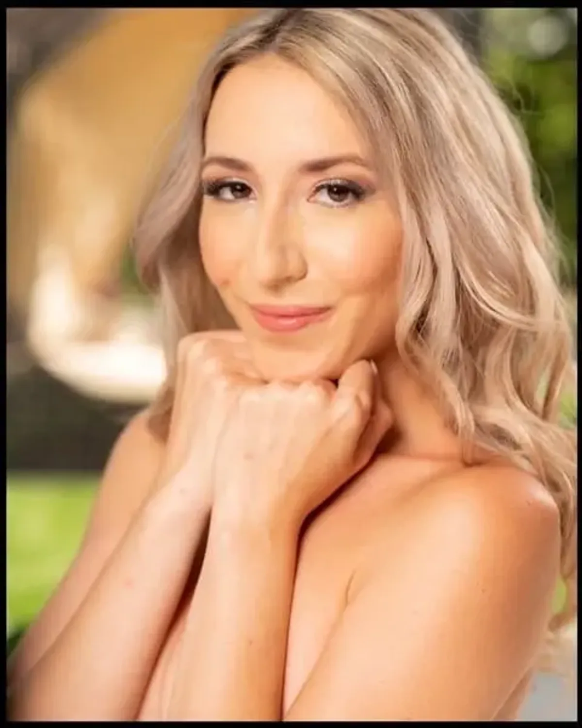 Sweet Sophia OnlyFans photo 1