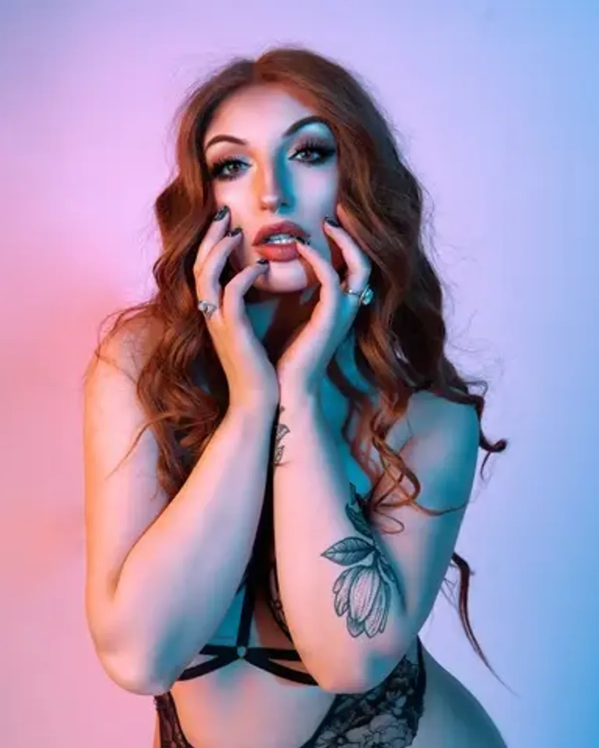 Adohr XO OnlyFans photo 1
