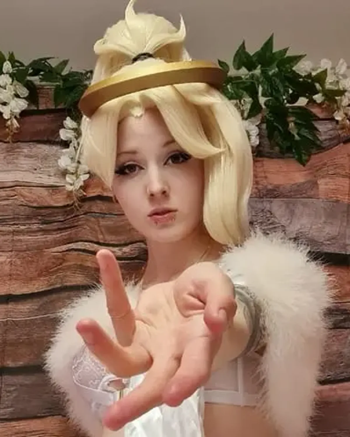 Riven Mercy (free Of) OnlyFans photo 1