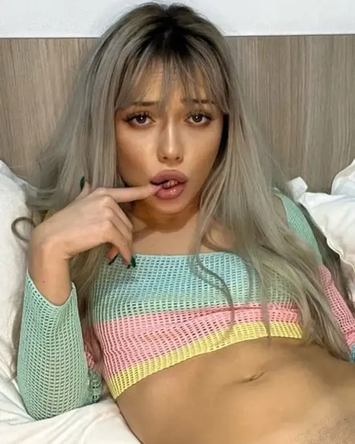 Leslie Shay OnlyFans photo 1