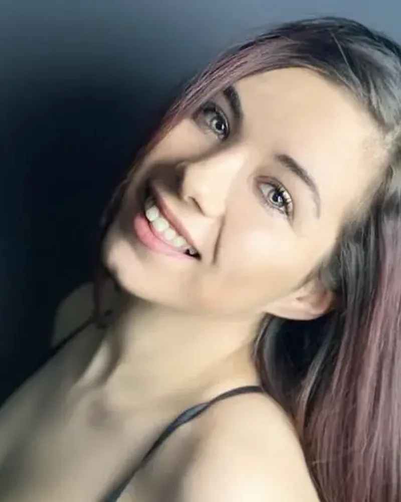 Petite Kerry Jay