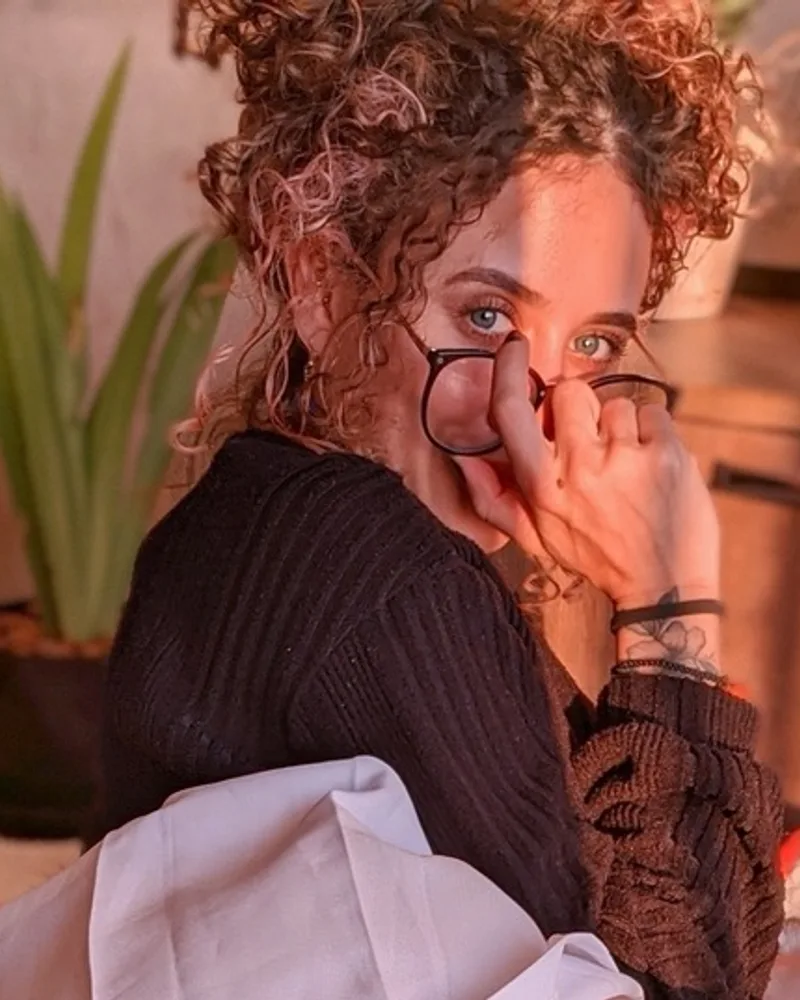 Angela 🌿