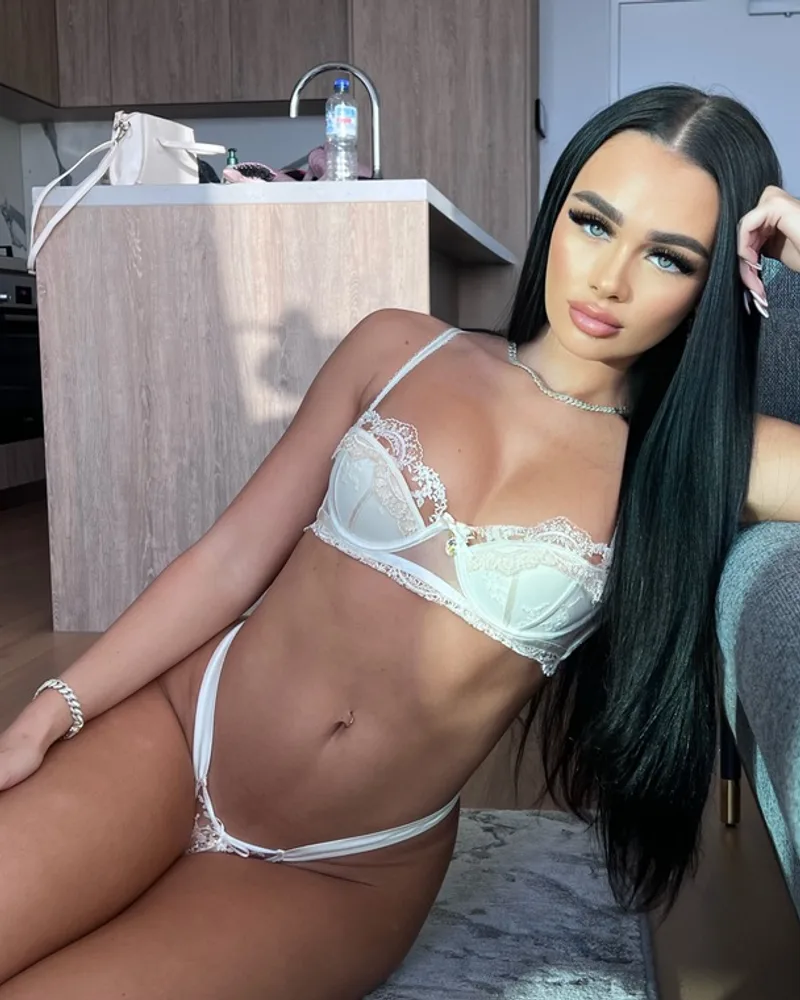 Tiffany Rose