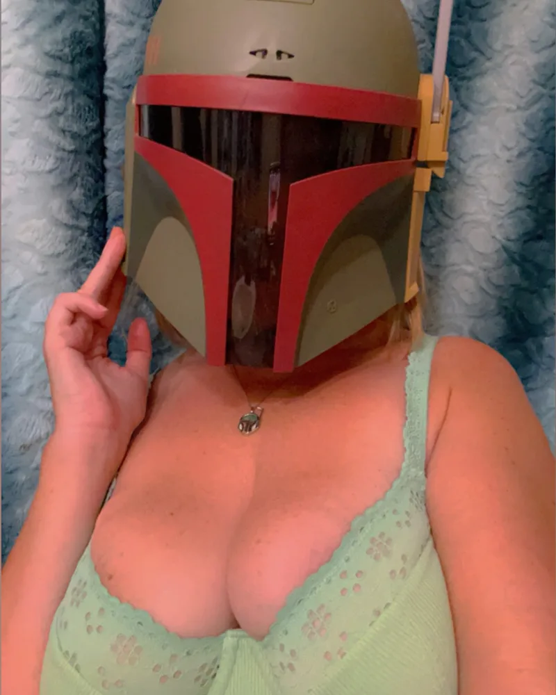 Boobafettbrit