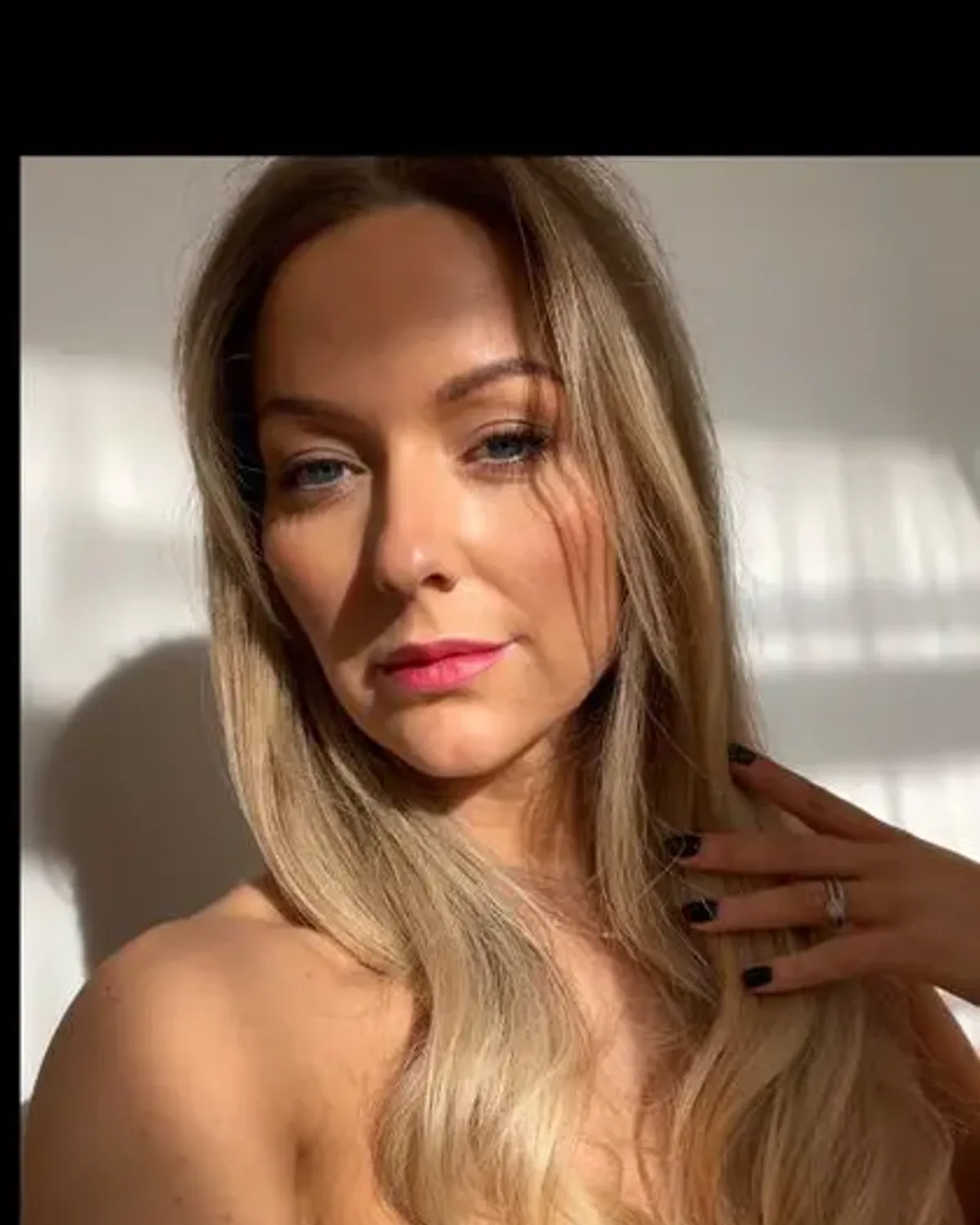 Sexy Alise ❤️ OnlyFans photo 1