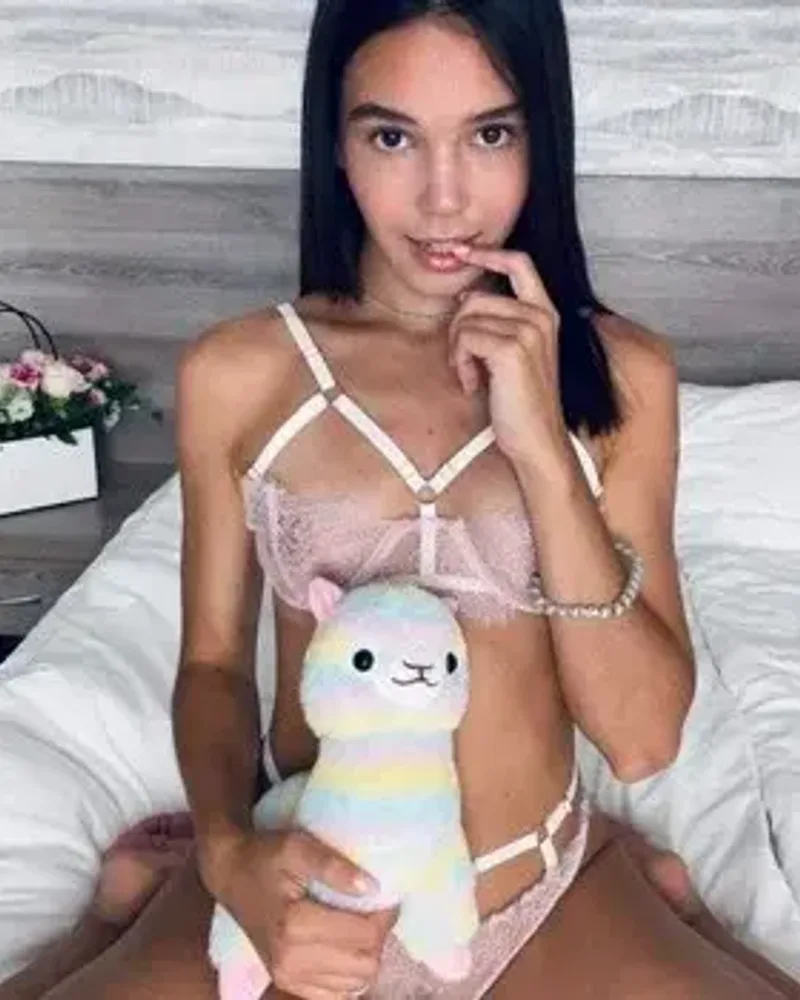 Lola Sweet XO