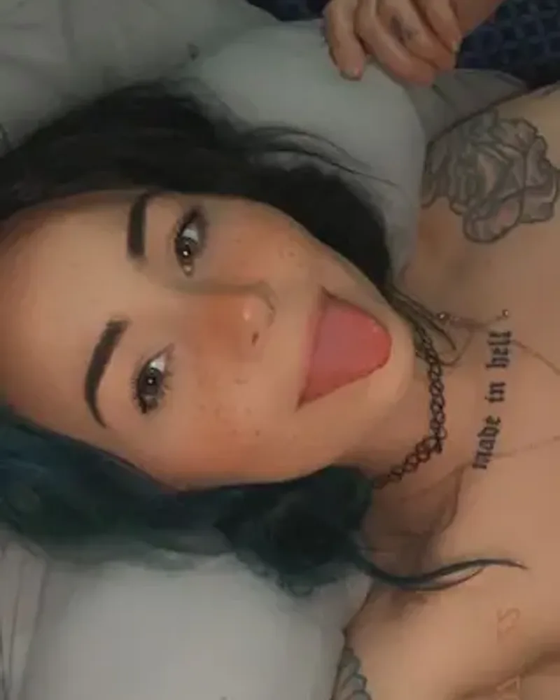 Daddy's Favorite Pixie :3
