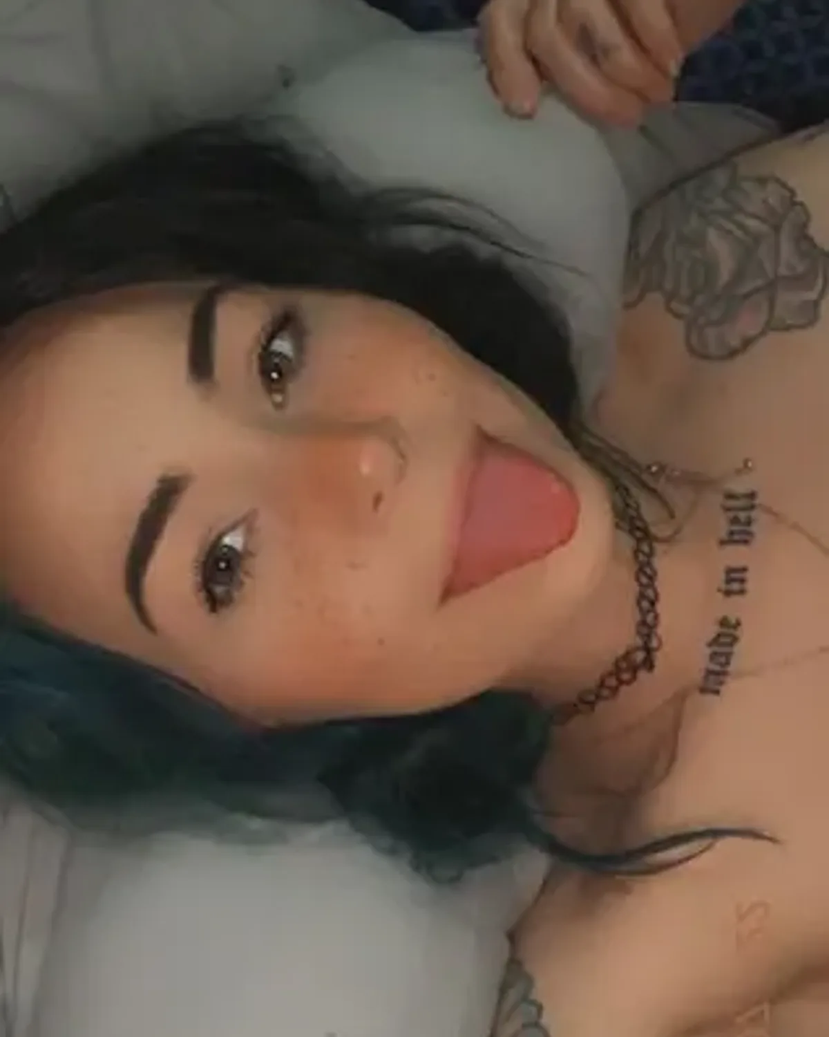 Daddy's Favorite Pixie :3 OnlyFans photo 1