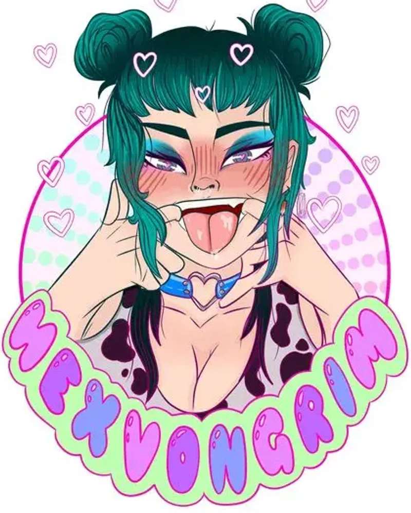 Hex Von Grimm