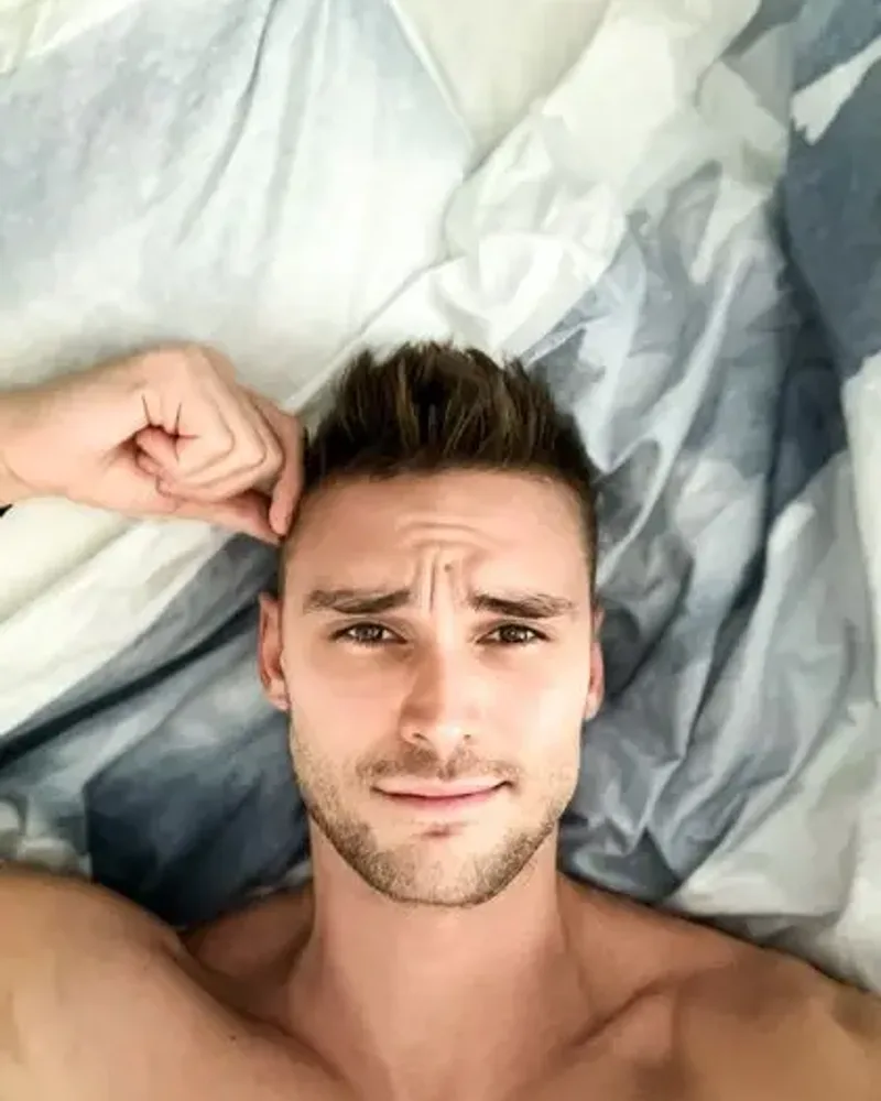 LIAM ROSSE