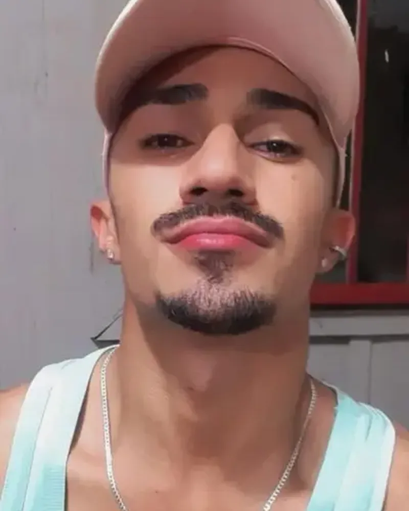 Joseph Santos