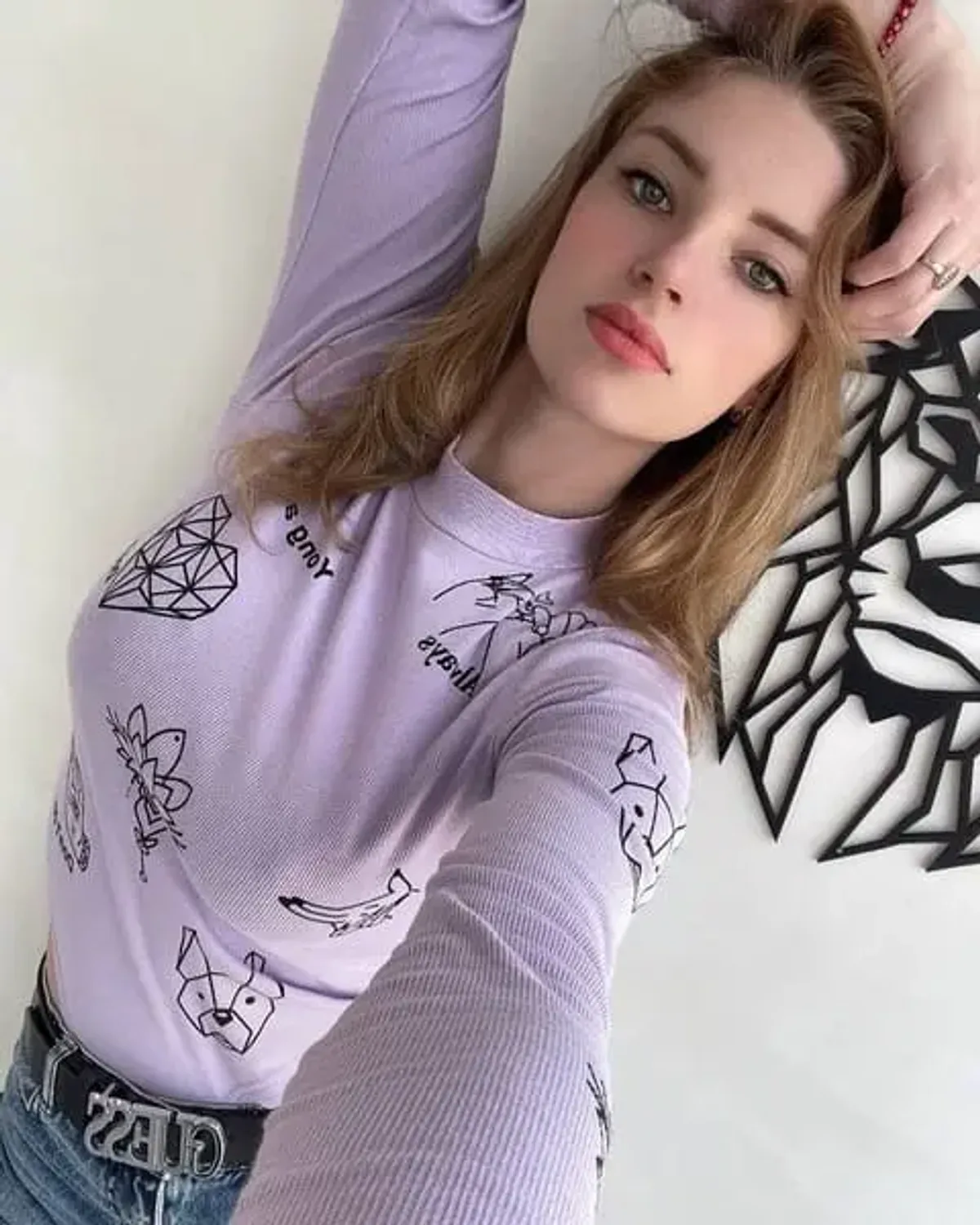 Bunnyblond🐰🐰 OnlyFans photo 1