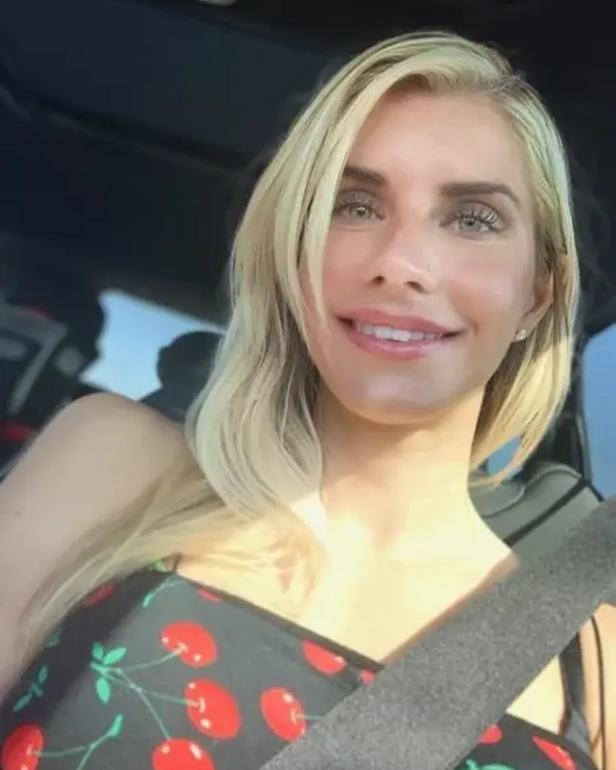 Cassie Bender OnlyFans photo 1