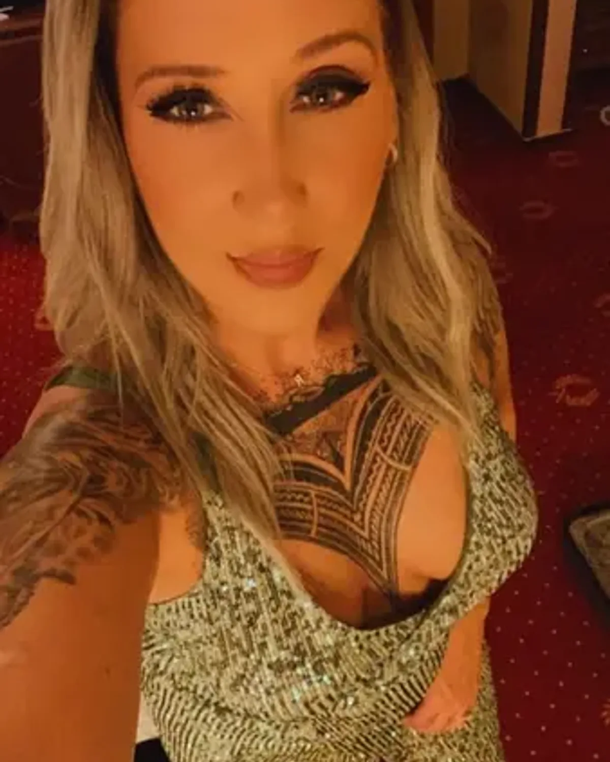 Sweet Natalie OnlyFans photo 1