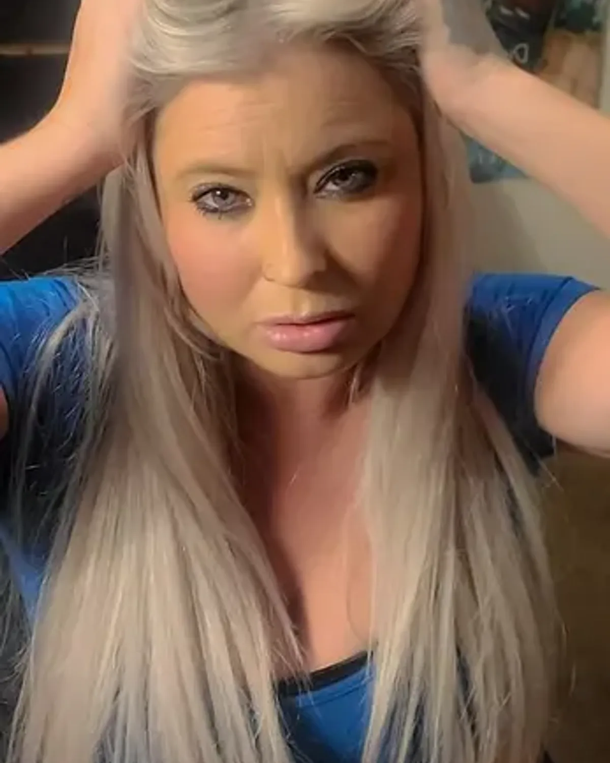 Ali Rhoades OnlyFans photo 1