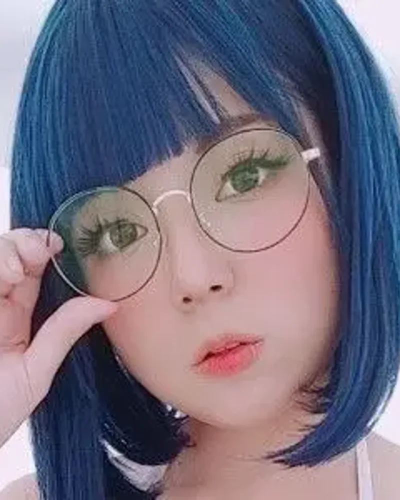 Jocelyn K. Yang