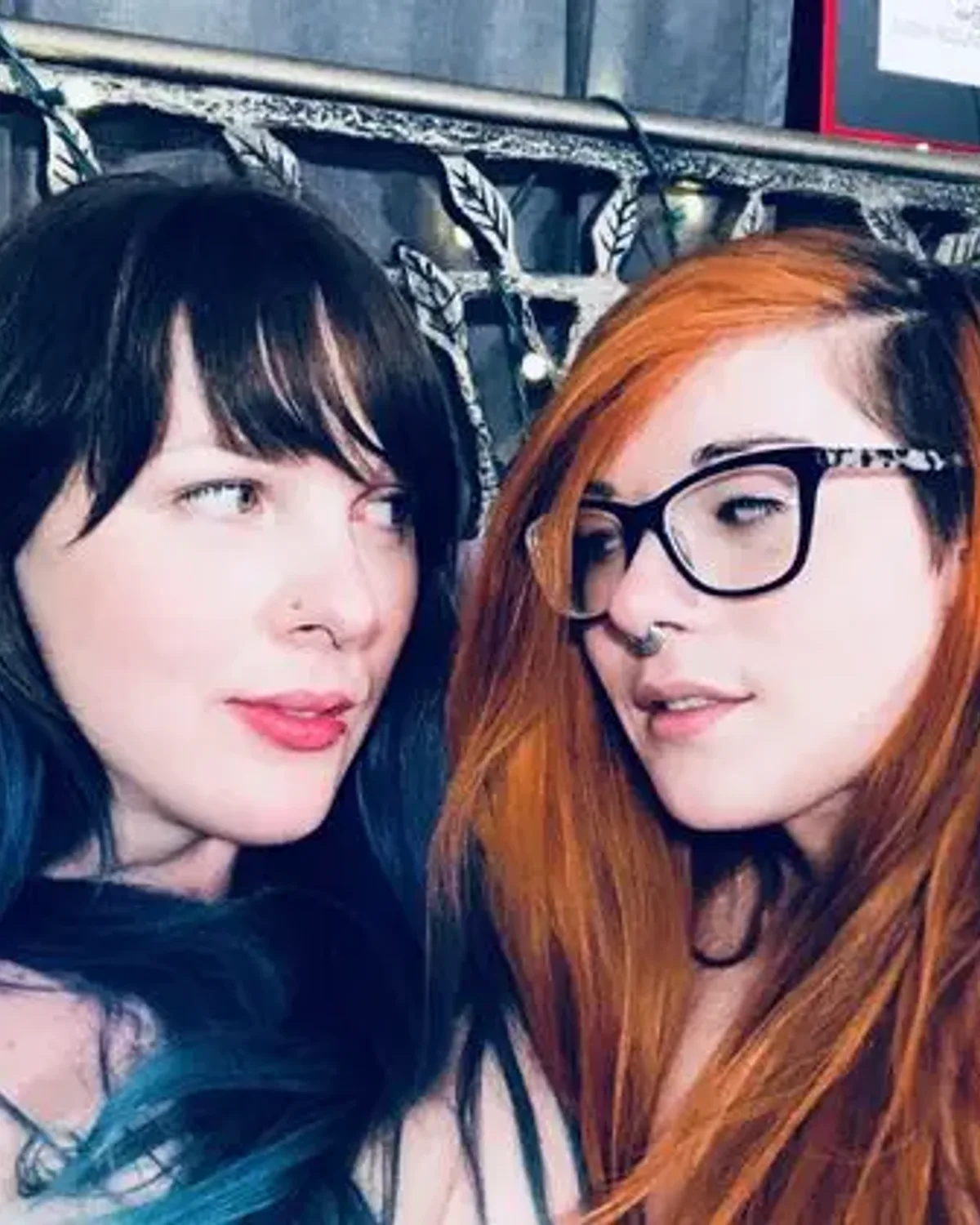 Ruby And Kiwi OnlyFans photo 1