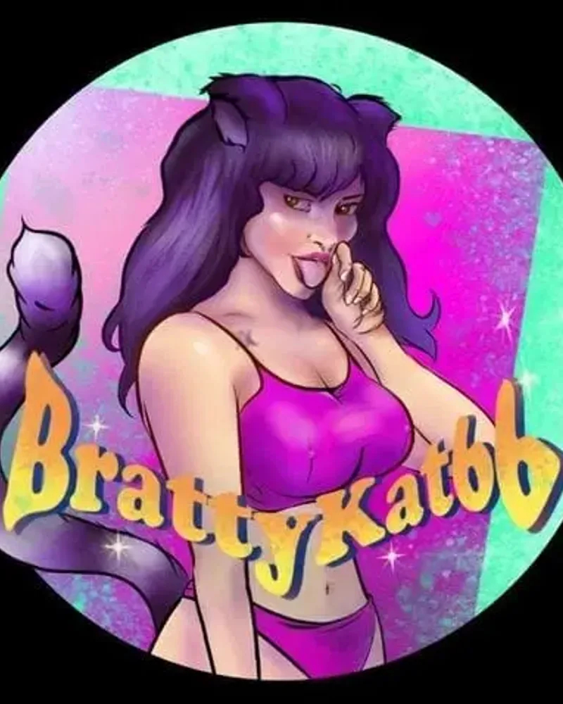 Brattykat