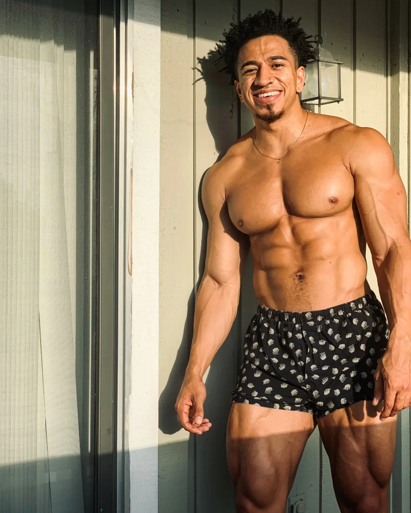 Theshawnraymond