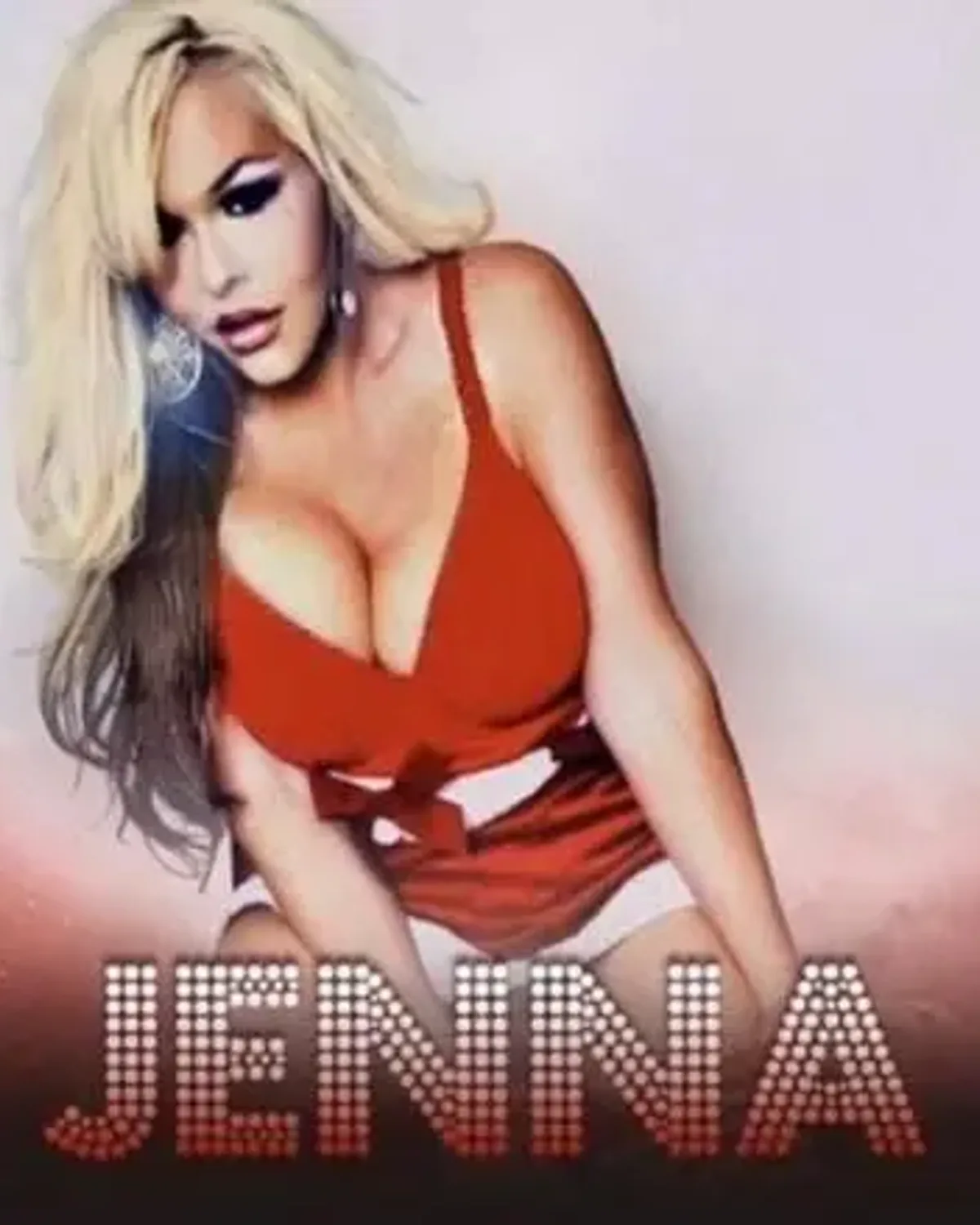 TS Jenna Summers OnlyFans photo 1