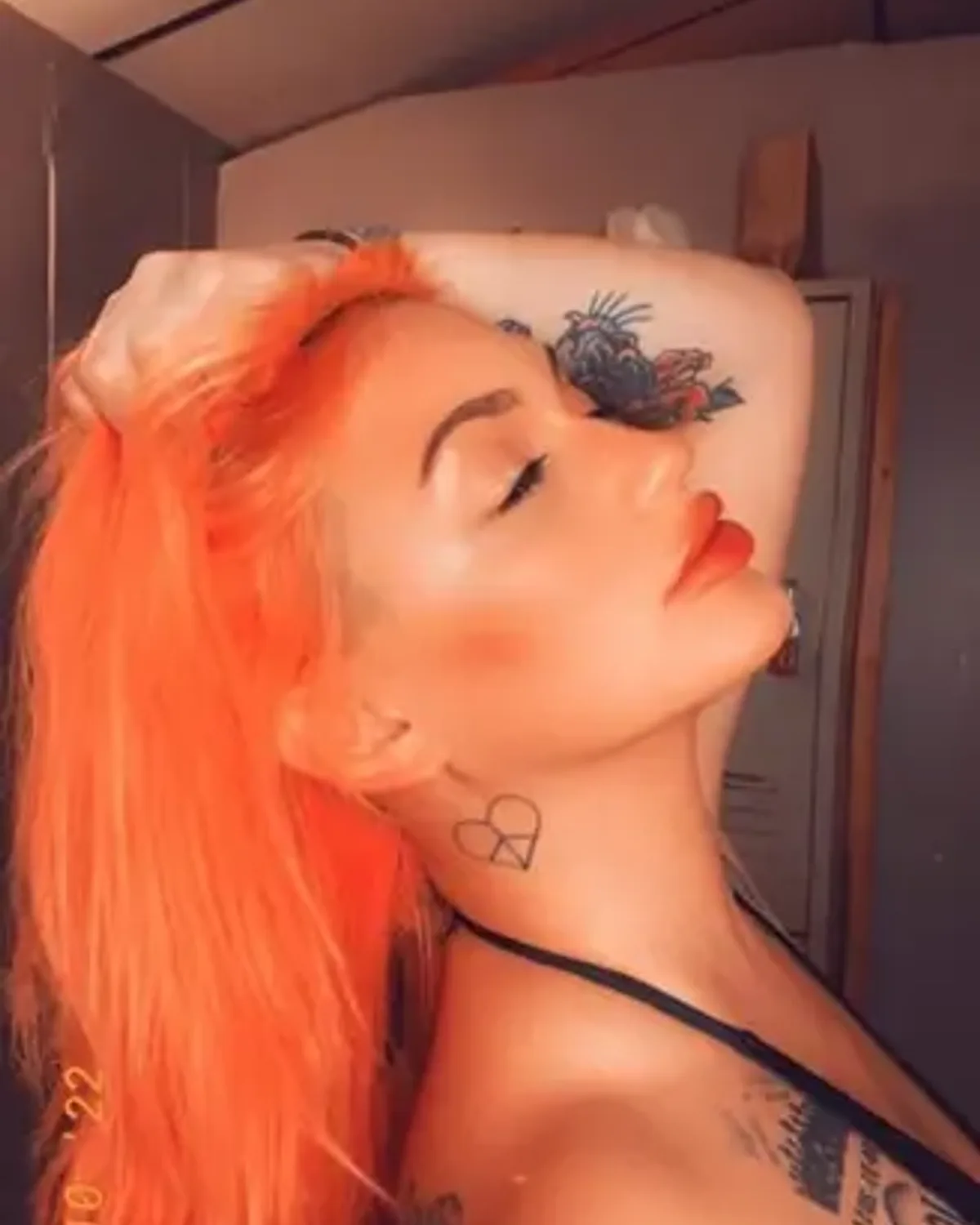 Vivian Ally Starr OnlyFans photo 1