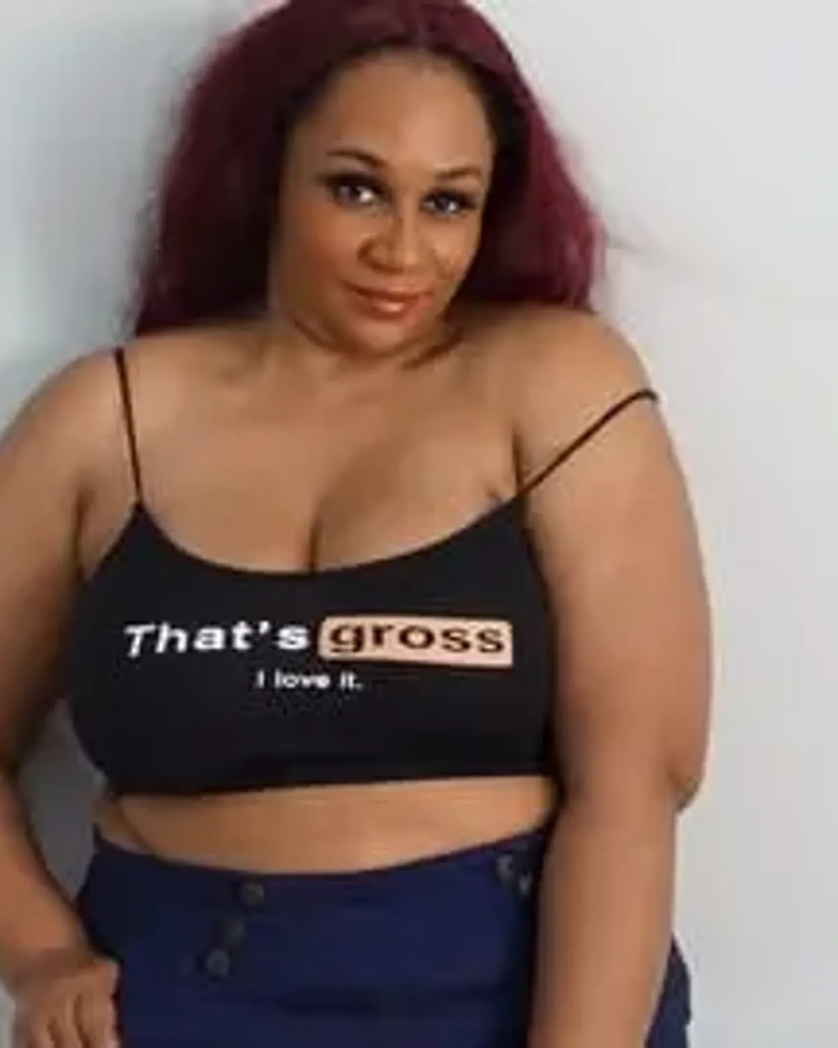 Faye Jackson OnlyFans photo 1