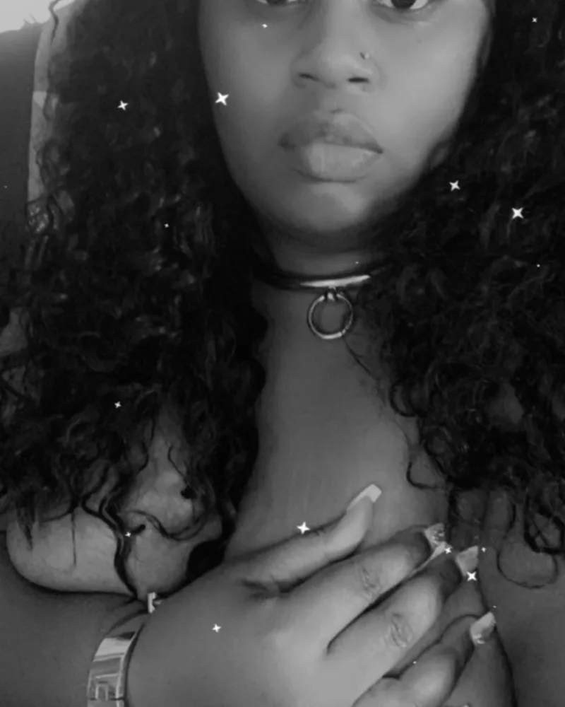 ♉️ 5/4 Goddess Keyshia