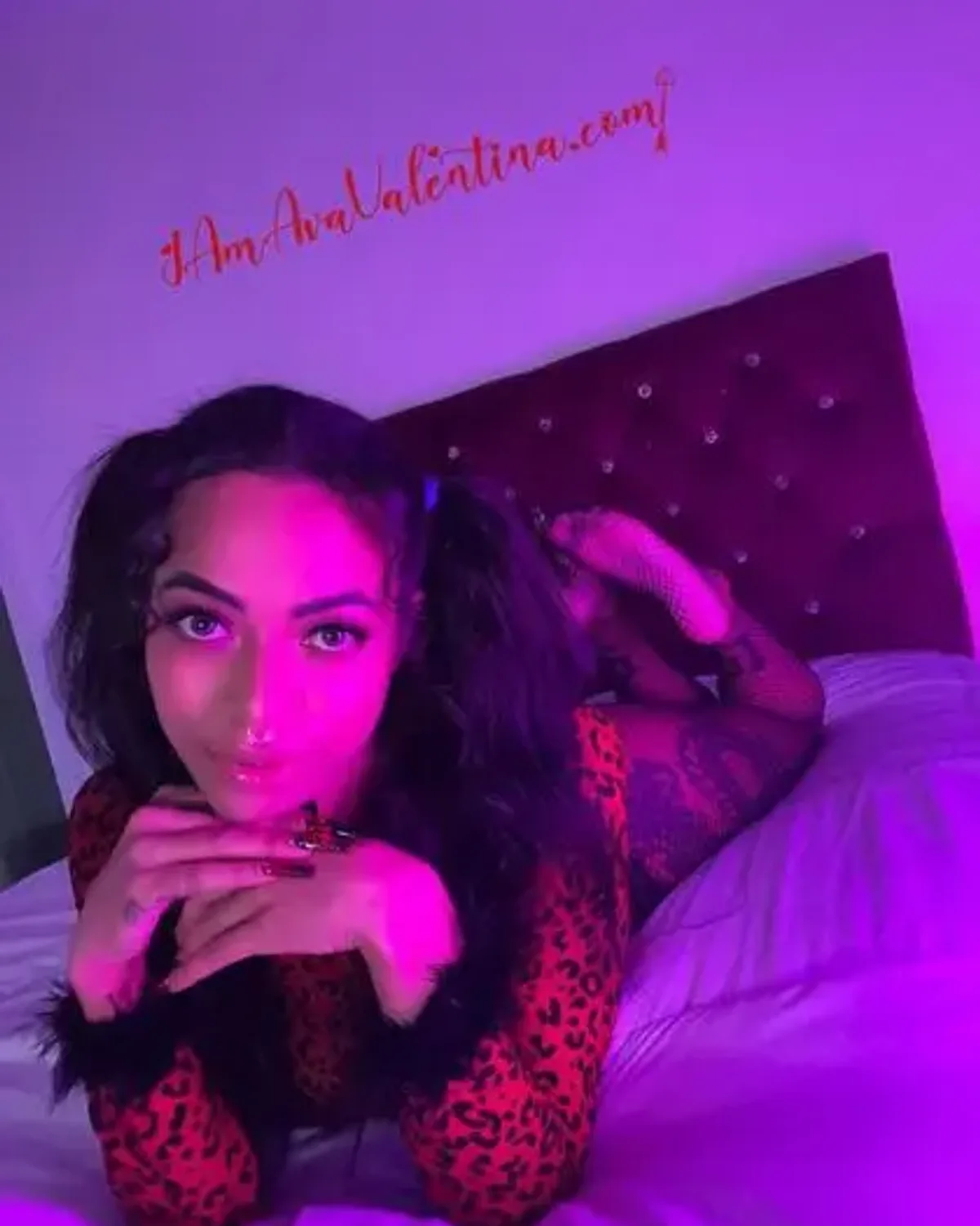 Ava Valentina OnlyFans photo 1