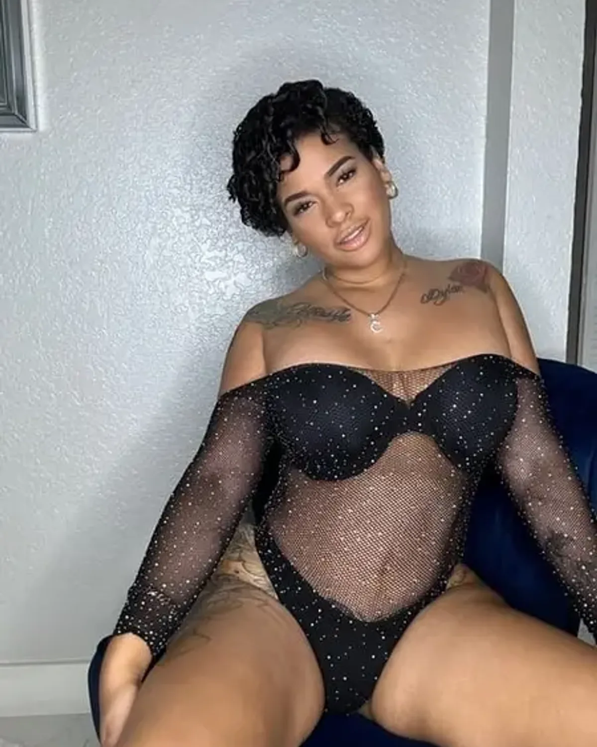 Coochie Syrup OnlyFans photo 1