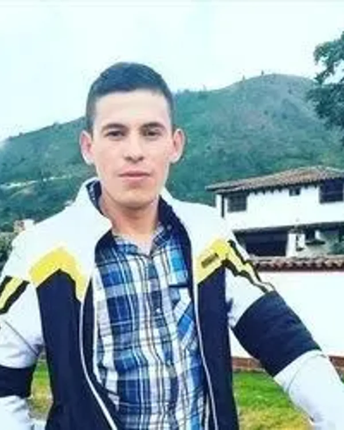 José Dario Perez OnlyFans photo 1