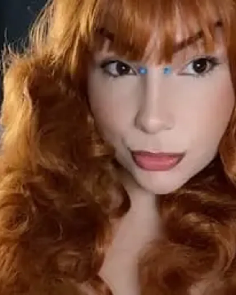 ZANY ZOEY