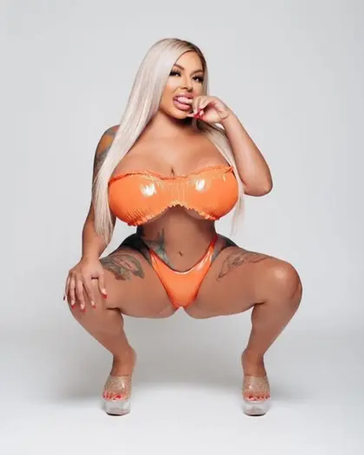 Bun OnlyFans photo 1