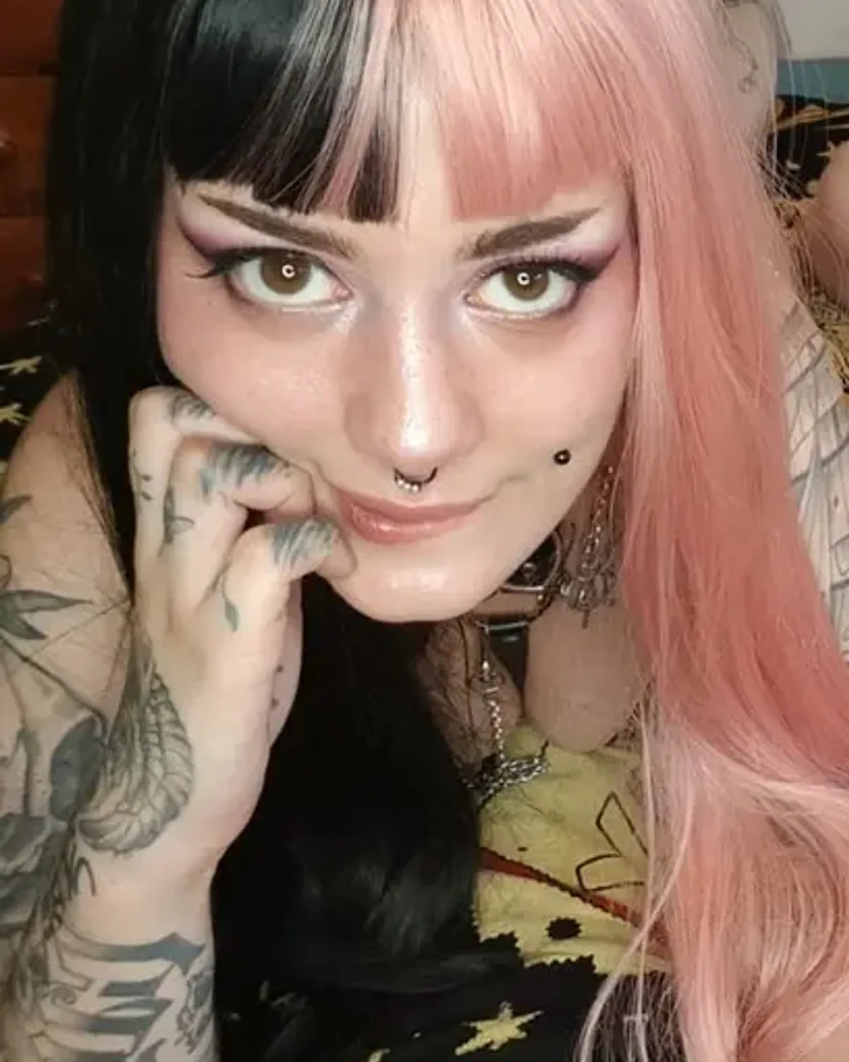 Jana Sparks OnlyFans photo 1