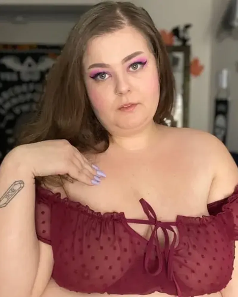 BBW Foggy