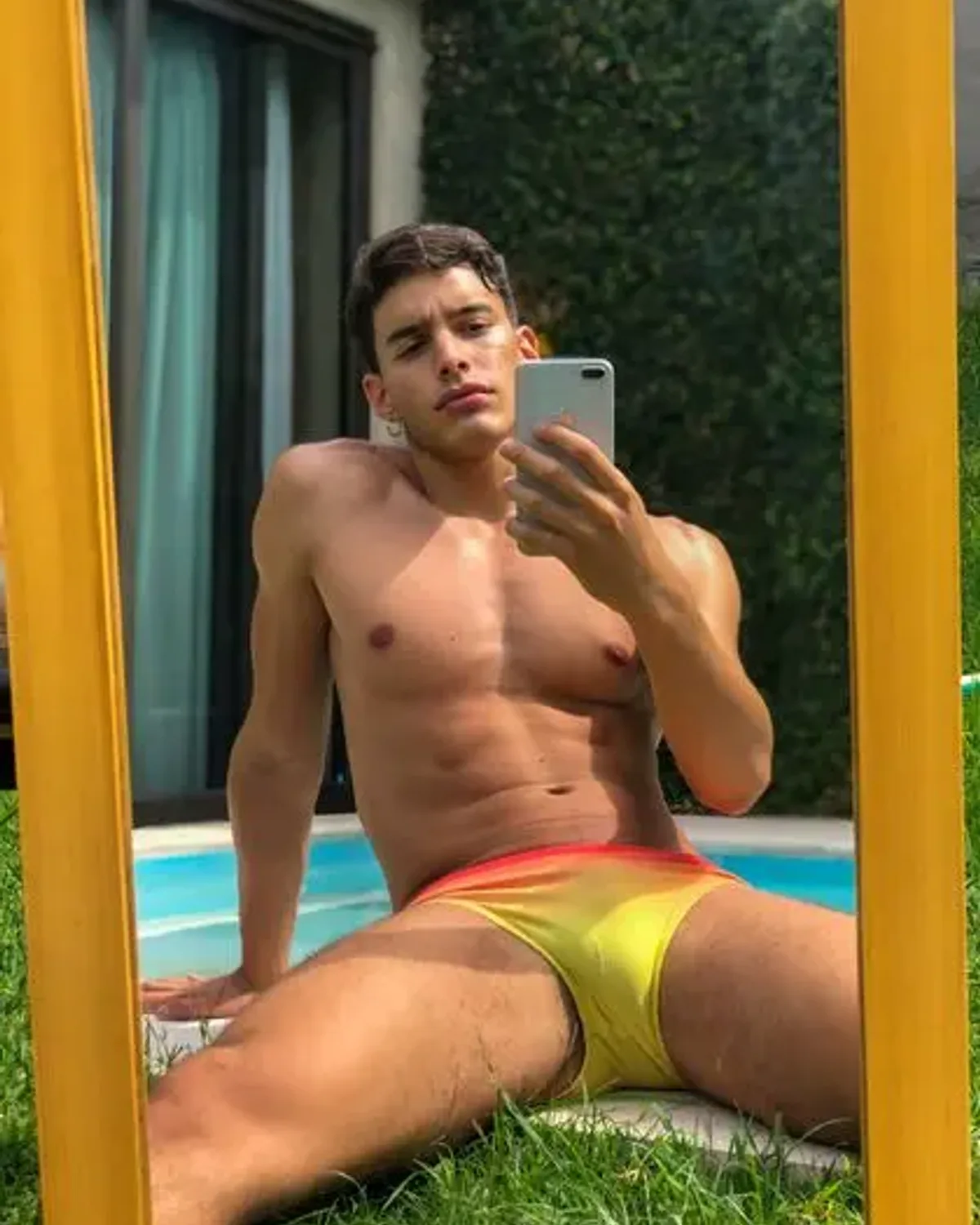 Maxi OnlyFans photo 1