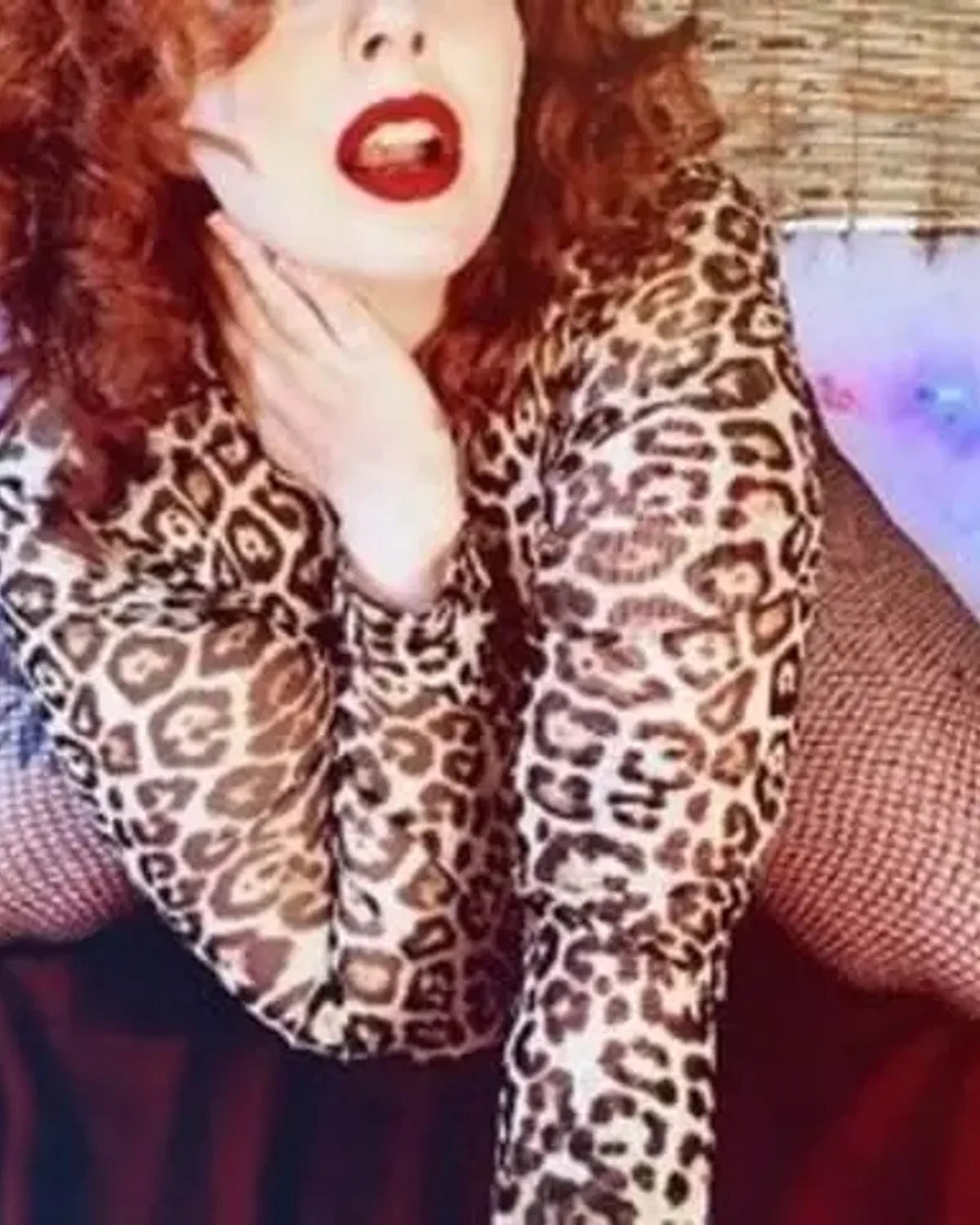 Greta Grindhouse OnlyFans photo 1