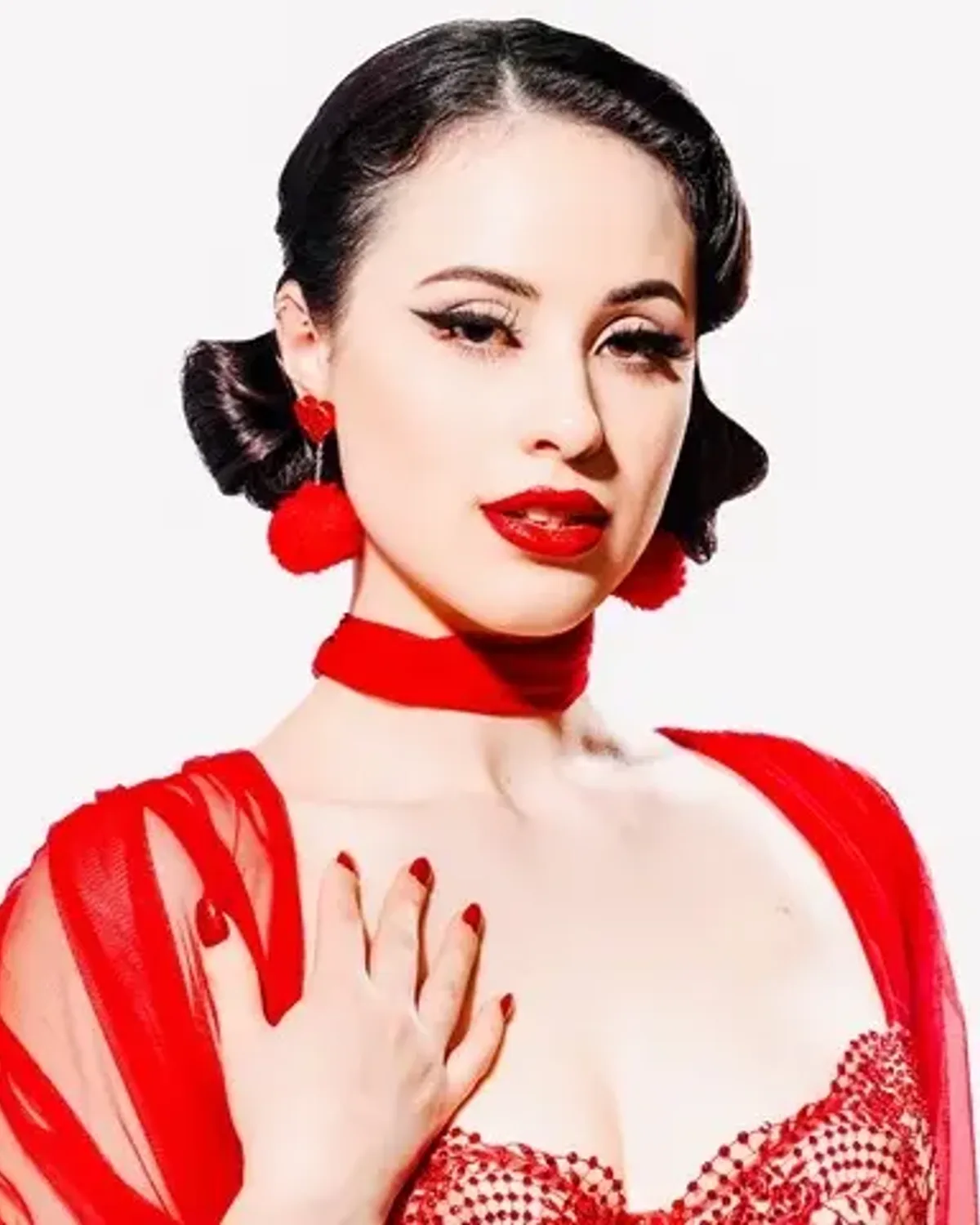 Evana De Lune OnlyFans photo 1