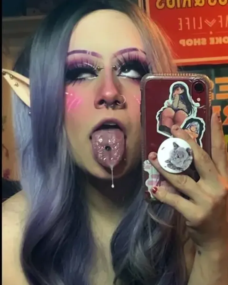 Satanz Unicorn