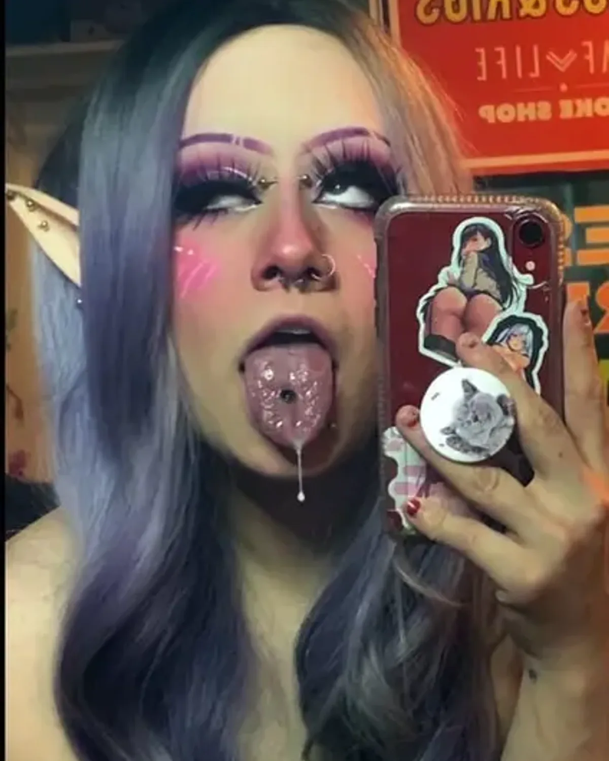 Satanz Unicorn OnlyFans photo 1