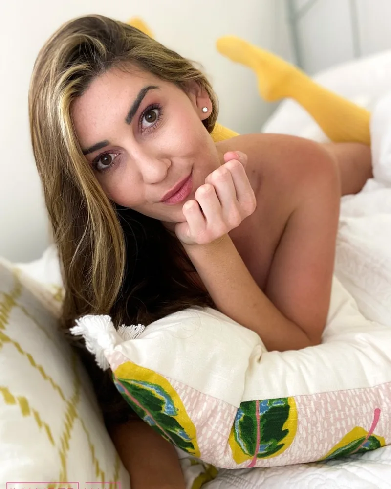 Amber Hahn