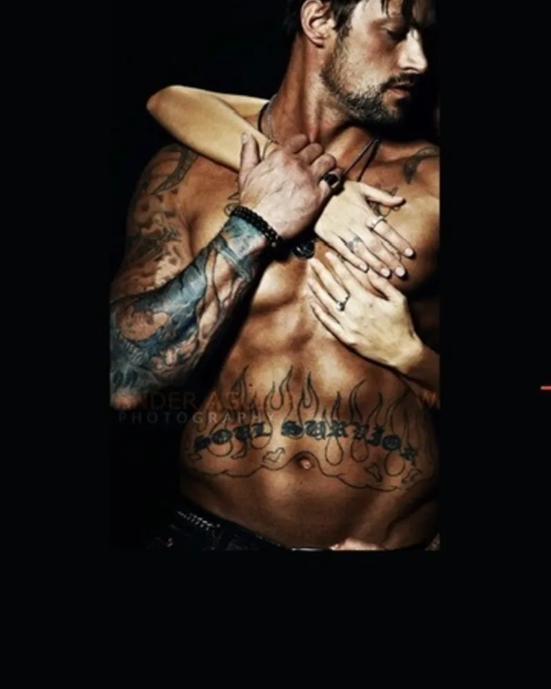 Hoochie Daddy