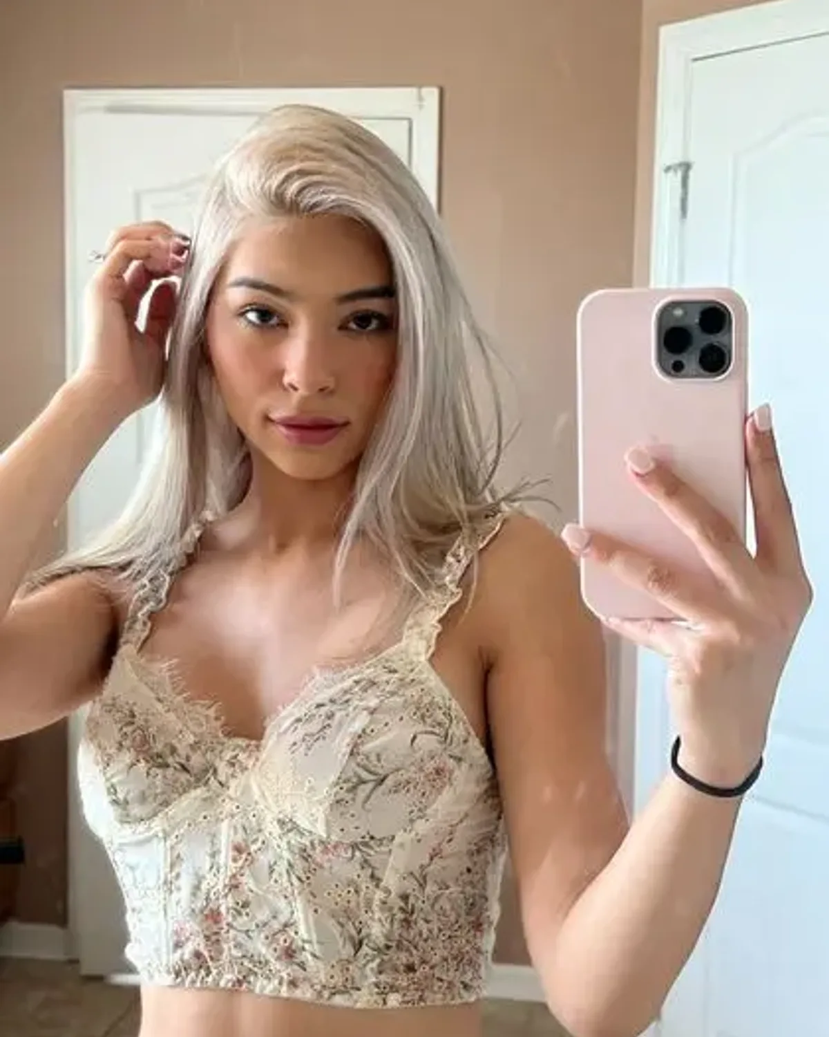 Aishah Sofey OnlyFans photo 1