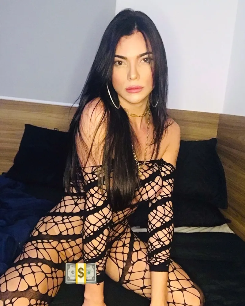 Selina Trans
