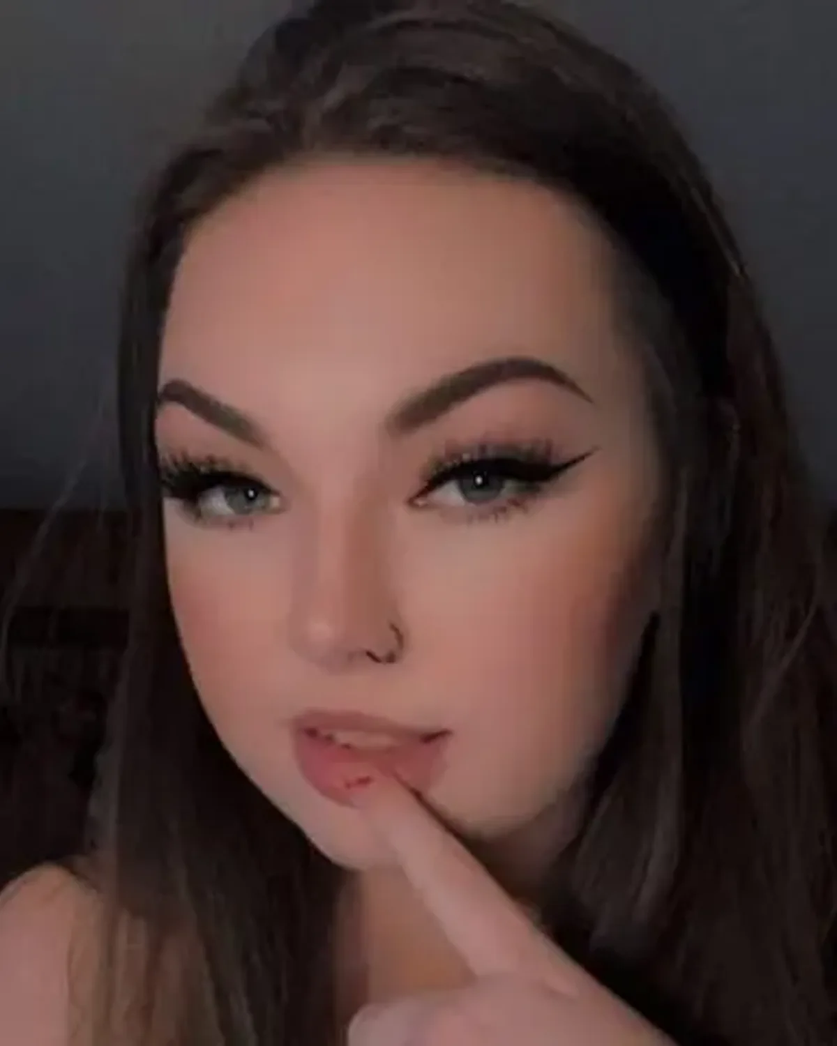 Allycat The Brat👑 OnlyFans photo 1