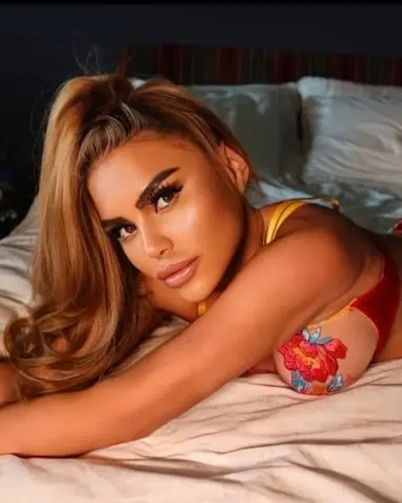 Katija Cortez