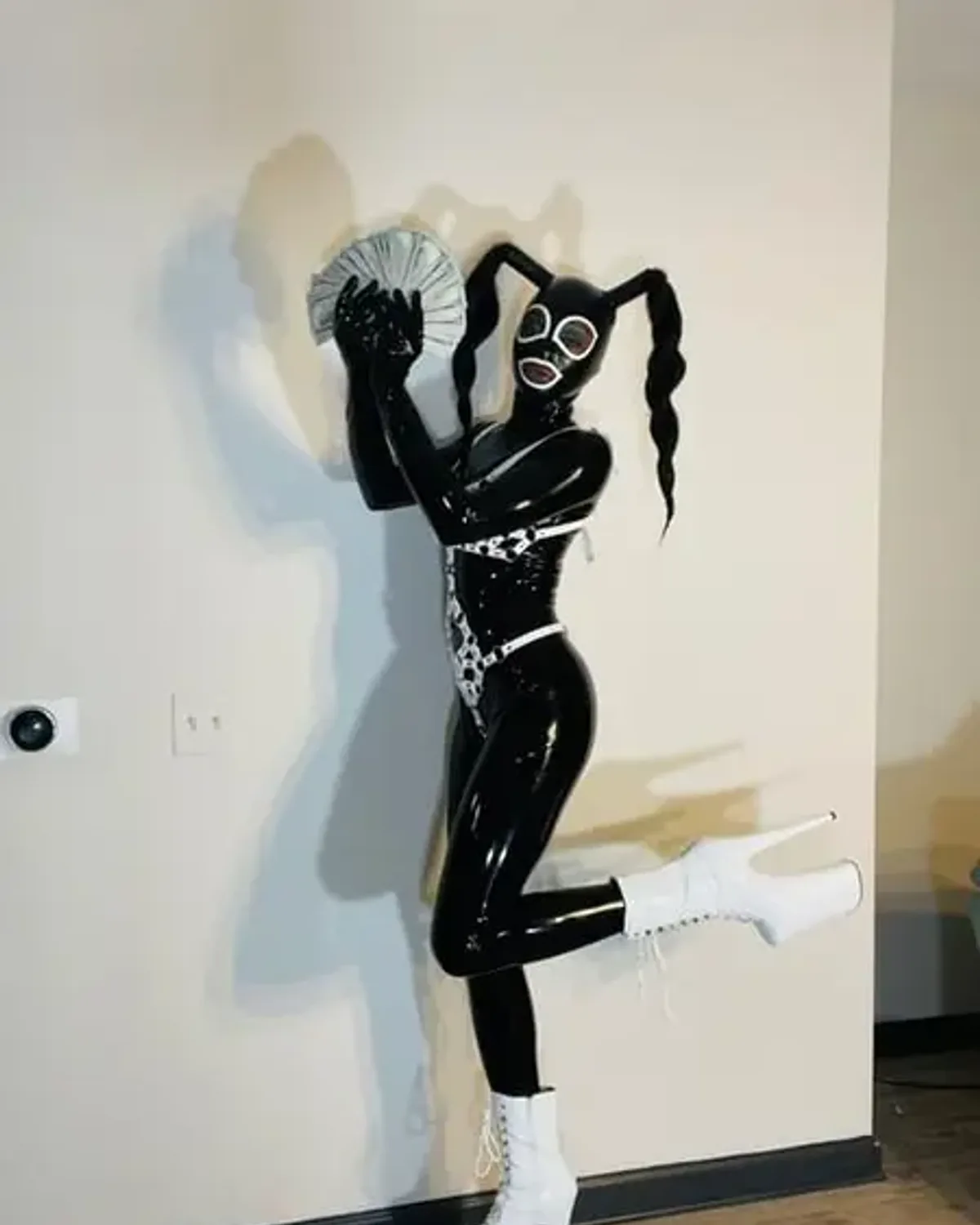 Rubberfindom OnlyFans photo 1